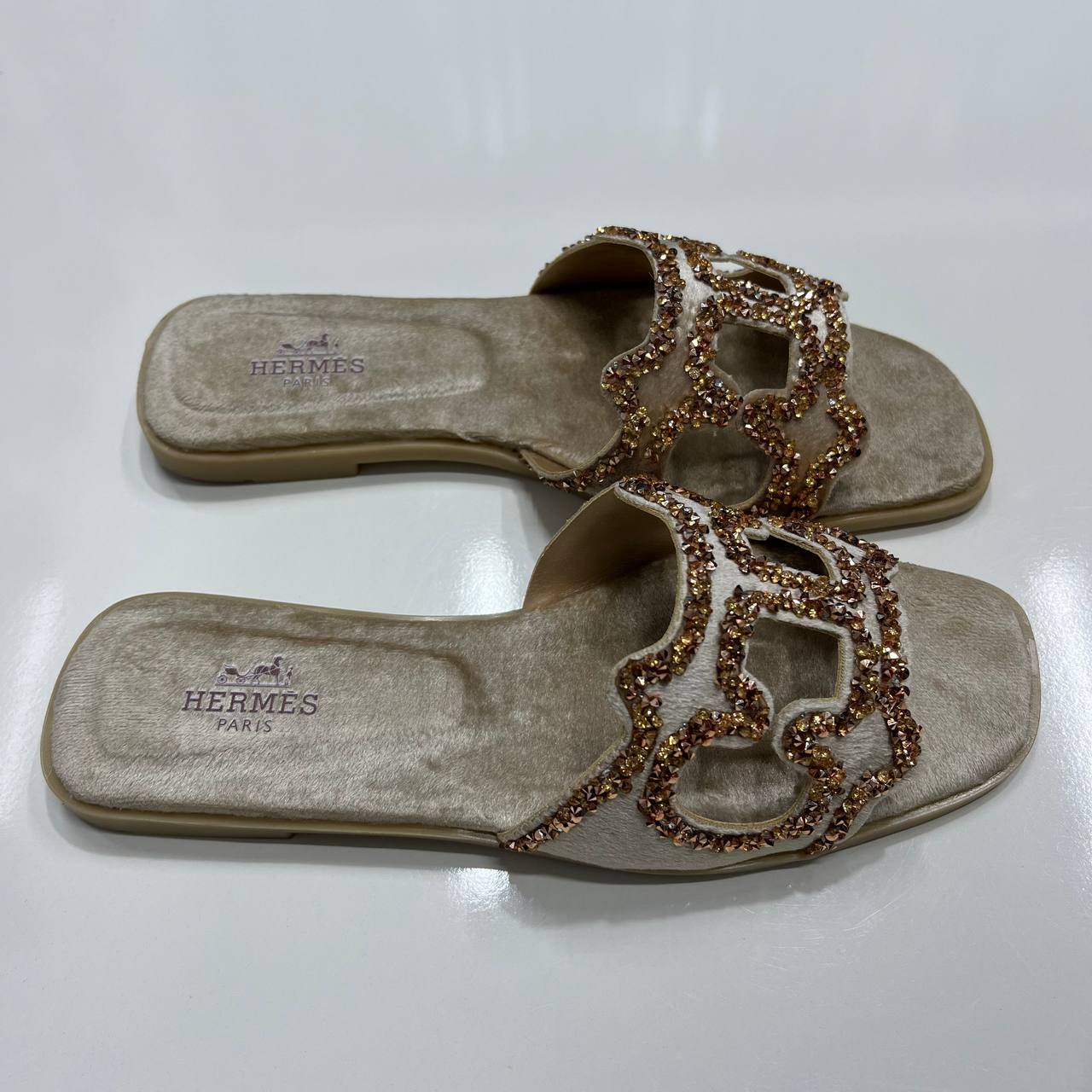 Sandal HERMES