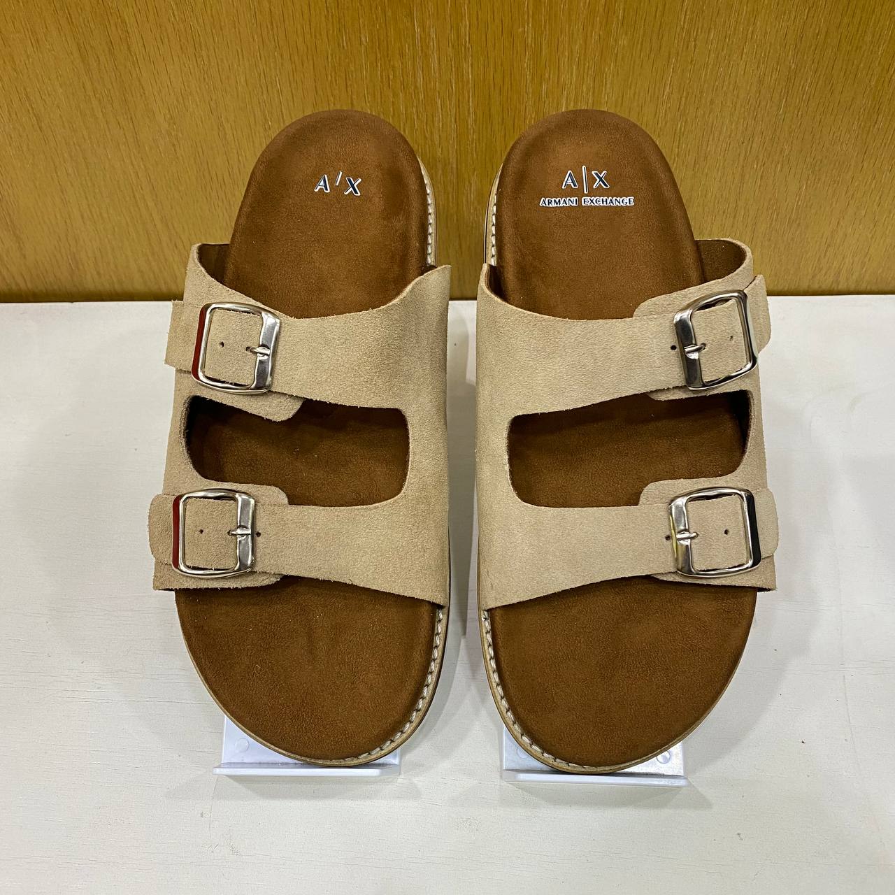 Sandal Armani