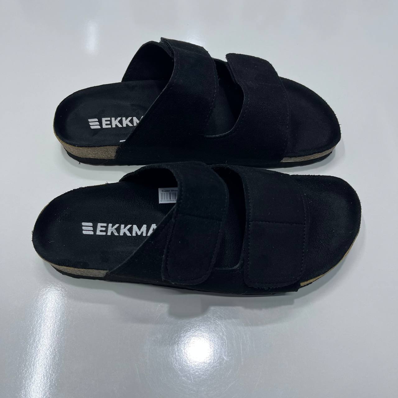 Sandal Ekkma