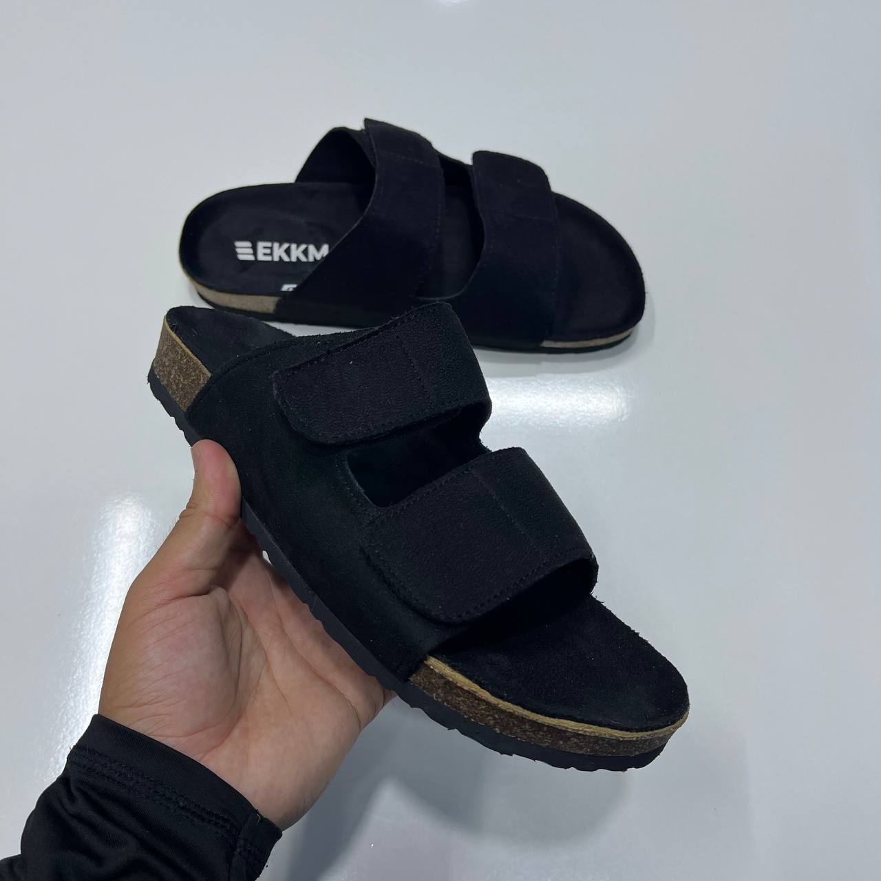 Sandal Ekkma