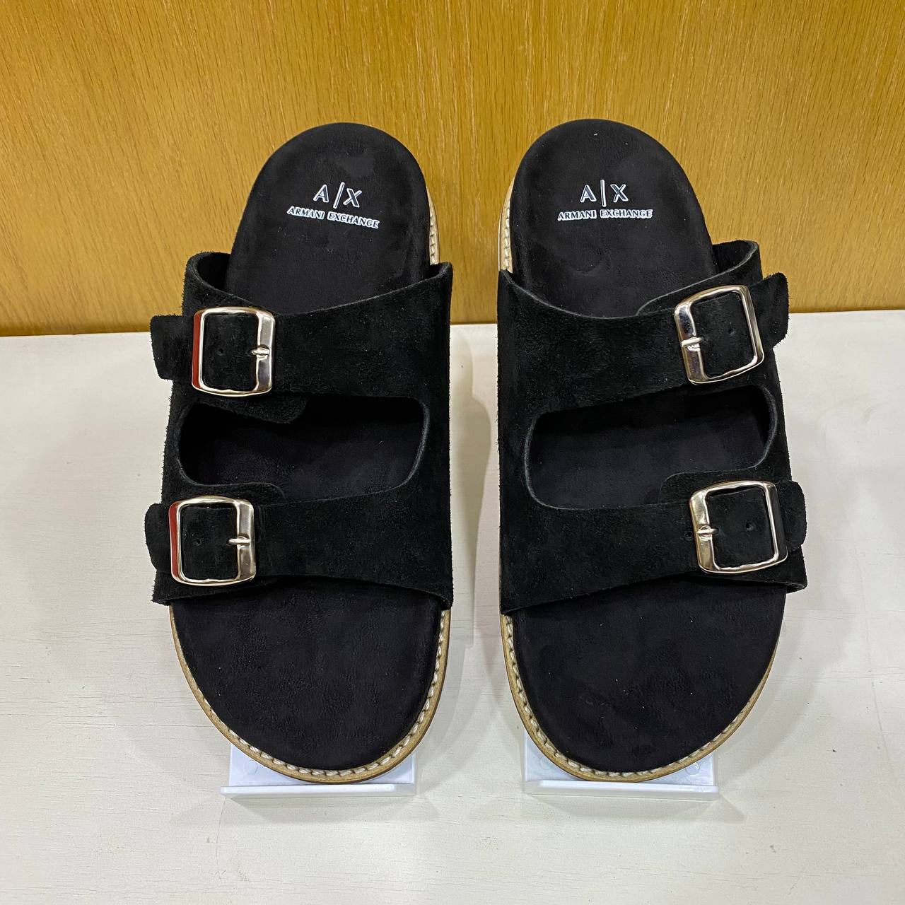 Sandal Armani
