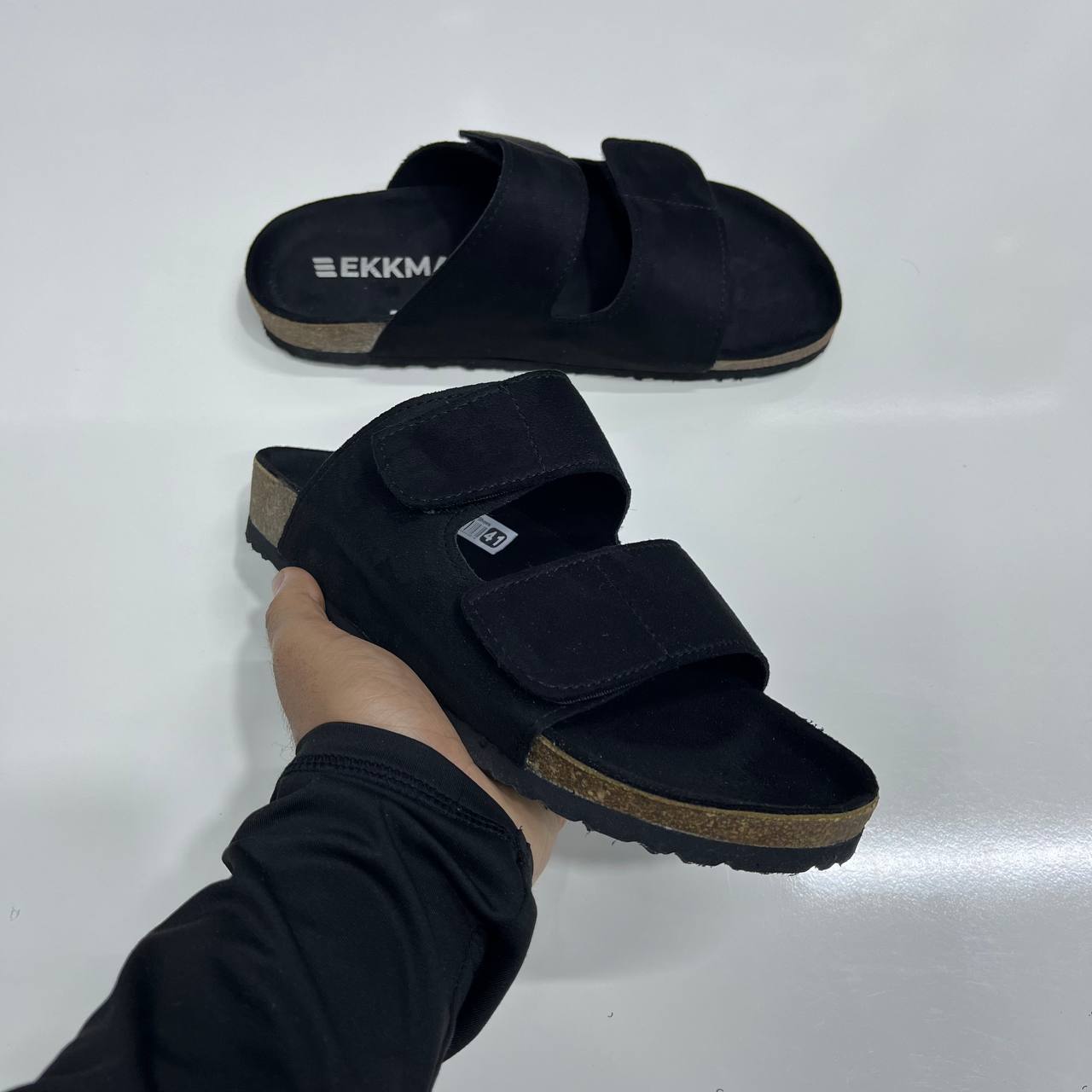 Sandal Ekkma