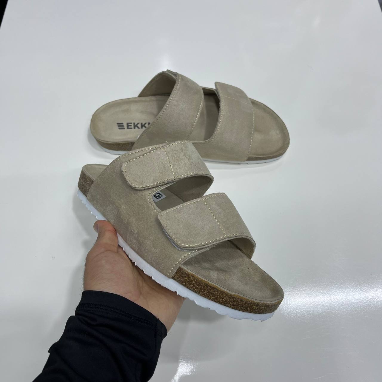 Sandal Ekkma